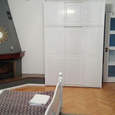 Mirka Apartment Gdynia Eksteriør bilde