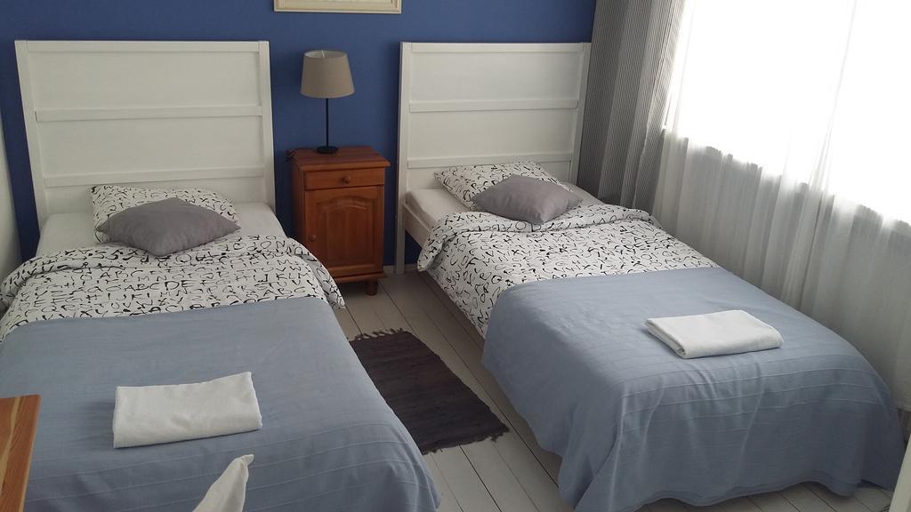 Mirka Apartment Gdynia Eksteriør bilde