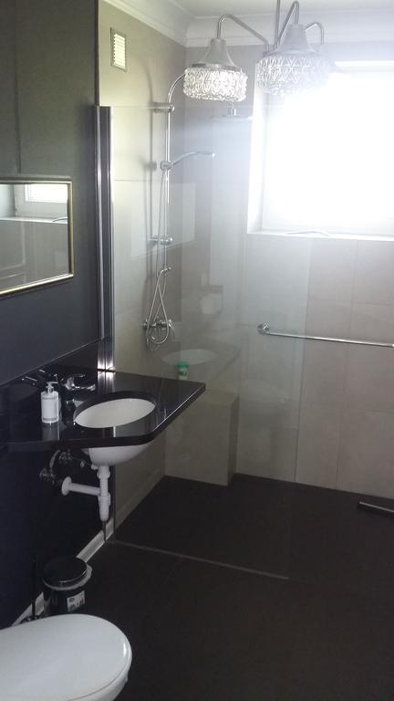 Mirka Apartment Gdynia Eksteriør bilde