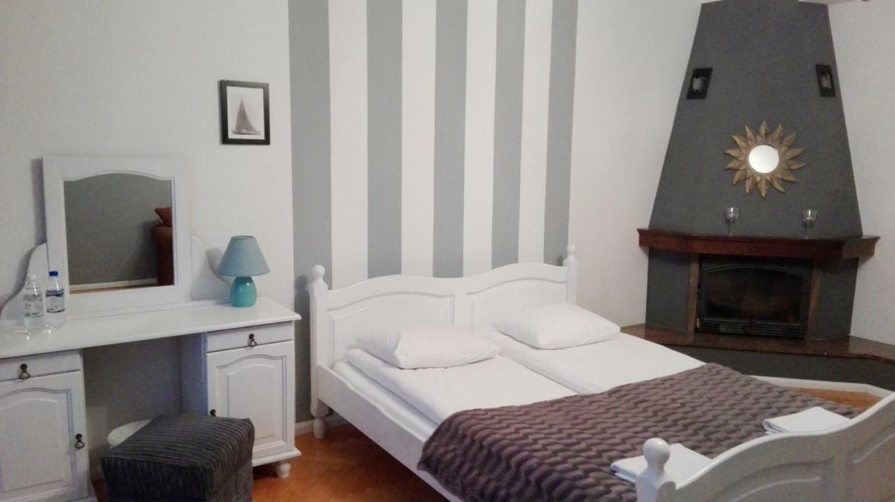 Mirka Apartment Gdynia Eksteriør bilde