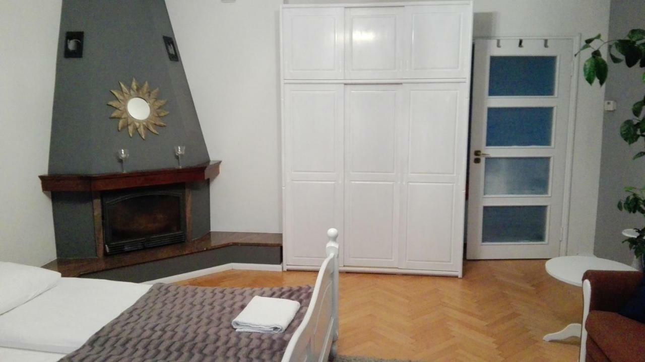Mirka Apartment Gdynia Eksteriør bilde